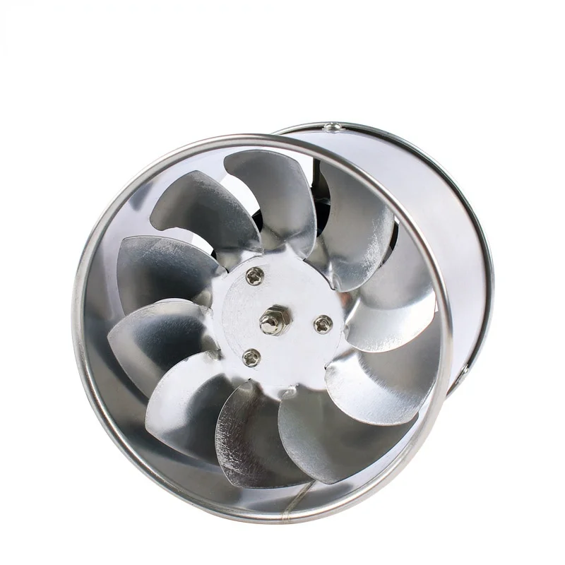 4 inch Kitchen Toilet Exhaustfan 4" 100MM Louver Mini Window Exhaust Fan Air Ventilation Draft Blower Metal Pipe Exhauster
4 inch Kitchen Toilet Exhaustfan 4" 100MM Louver Mini Window Exhaust Fan Air Ventilation Draft Blower Metal Pipe Exhauster