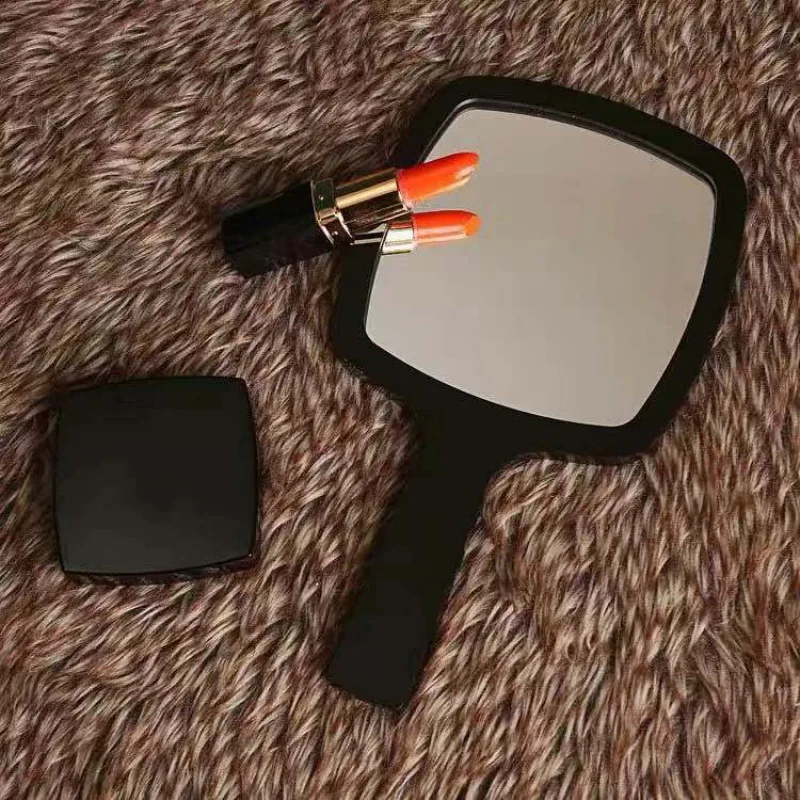 Drivworld Fashion Customized Label and Logo Printing Hand Mini Smart Makeup Mirror Vendor
Drivworld Fashion Customized Label and Logo Printing Hand Mini Smart Makeup Mirror Vendor