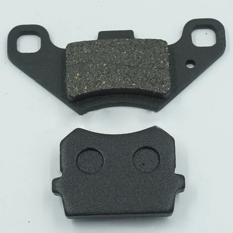 2019 Motorcycle ATV Scooter Disc Brake Pads Set Motorbike Brake System Accessories 
2019 Motorcycle ATV Scooter Disc Brake Pads Set Motorbike Brake System Accessories