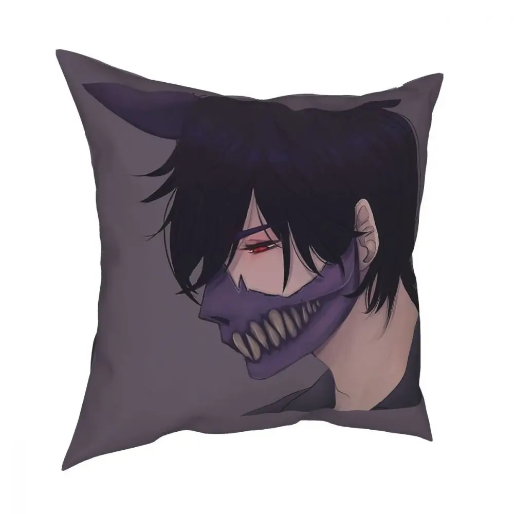 Corpse Husband Throw Pillow Cover Polyester Throw Pillow Horror Novelty Cushion Covers
Corpse Husband Throw Pillow Cover Polyester Throw Pillow Horror Novelty Cushion Covers