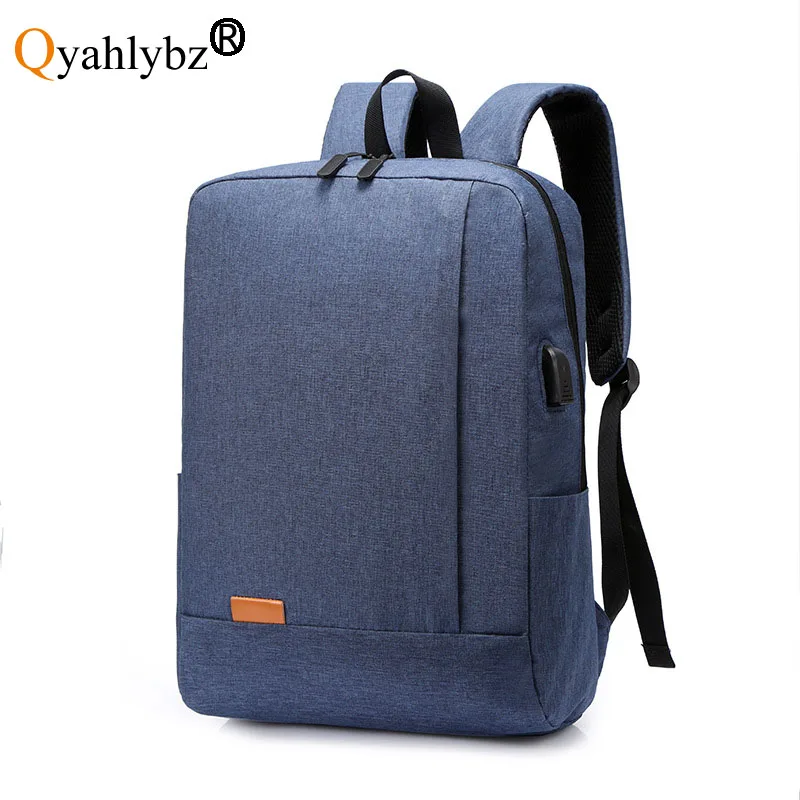 Qyahlybz band male business computer backpack casual travel bag outdoor fashion men's backpacks bolsa feminina
Qyahlybz band male business computer backpack casual travel bag outdoor fashion men's backpacks bolsa feminina