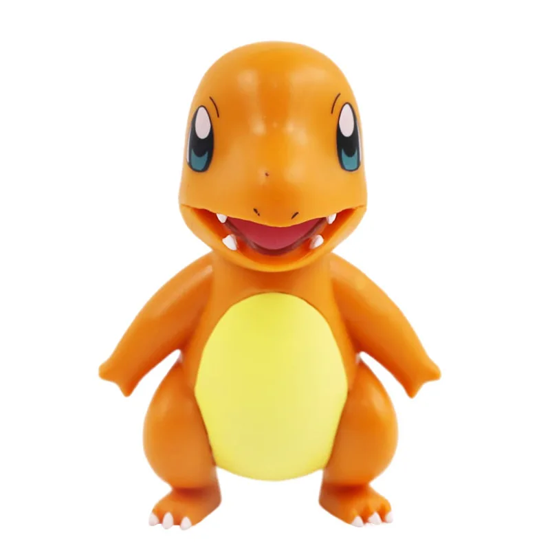 Tomy Pokemon 4-6cm Charmander Popplio Litten Pikachu Rowlet Treecko Eevee Fennekin Greninja Anime Action Figure Dolls Toy
Tomy Pokemon 4-6cm Charmander Popplio Litten Pikachu Rowlet Treecko Eevee Fennekin Greninja Anime Action Figure Dolls Toy