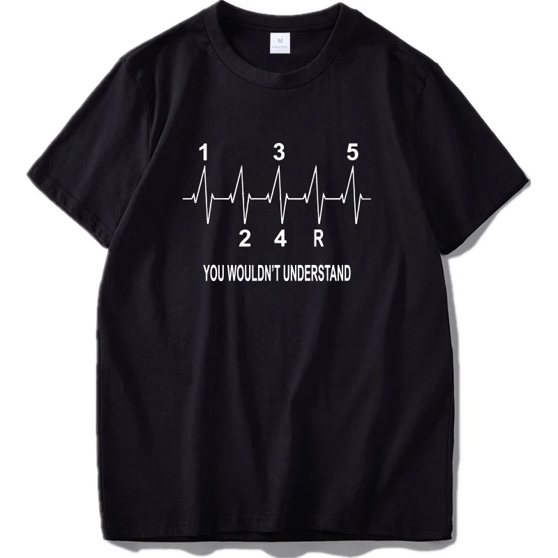 EU Size Cotton Car T shirt Print Tee Don't Shift Themselves Funny High Quality T-shirt Soft O-neck Humor Tshirt
EU Size Cotton Car T shirt Print Tee Don't Shift Themselves Funny High Quality T-shirt Soft O-neck Humor Tshirt