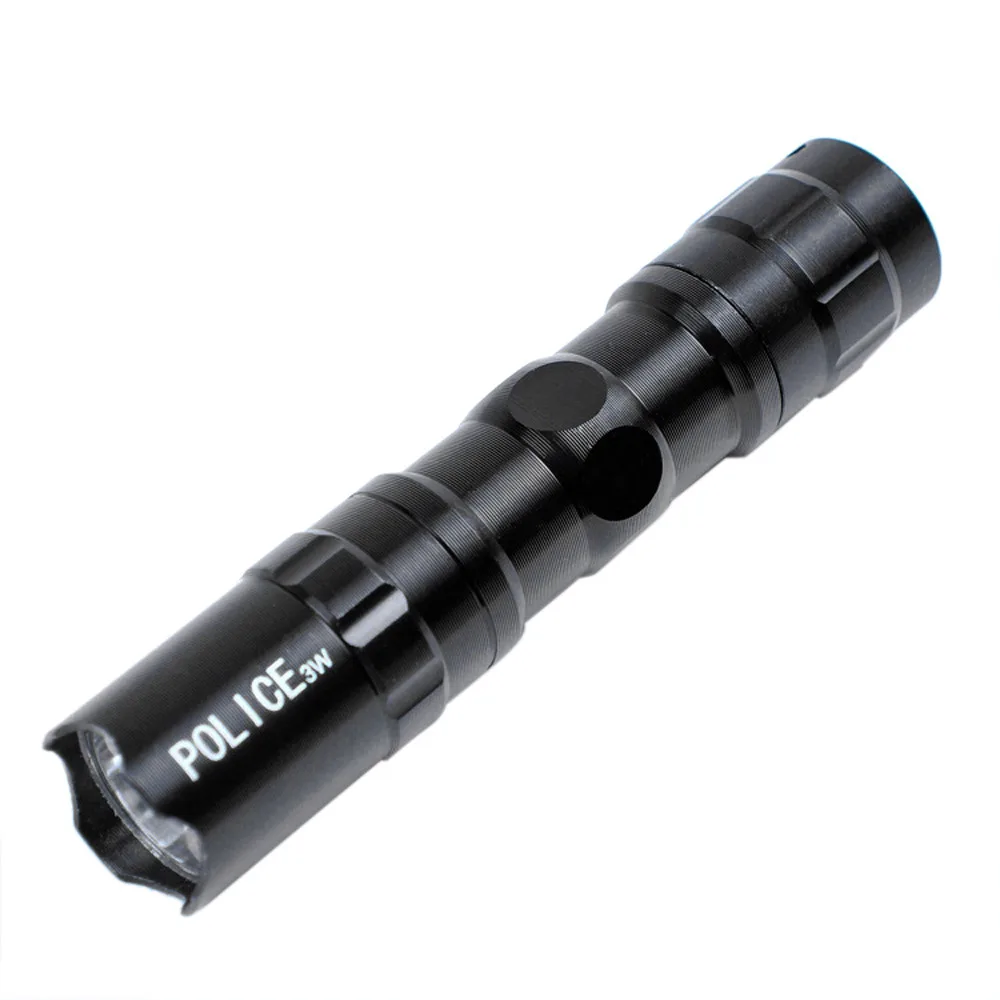 Portable Led Mini Ultra Bright Flashlight Waterproof Torch Camping Hiking Traveling Safe Protection Tool Lightweight Accessories
Portable Led Mini Ultra Bright Flashlight Waterproof Torch Camping Hiking Traveling Safe Protection Tool Lightweight Accessories