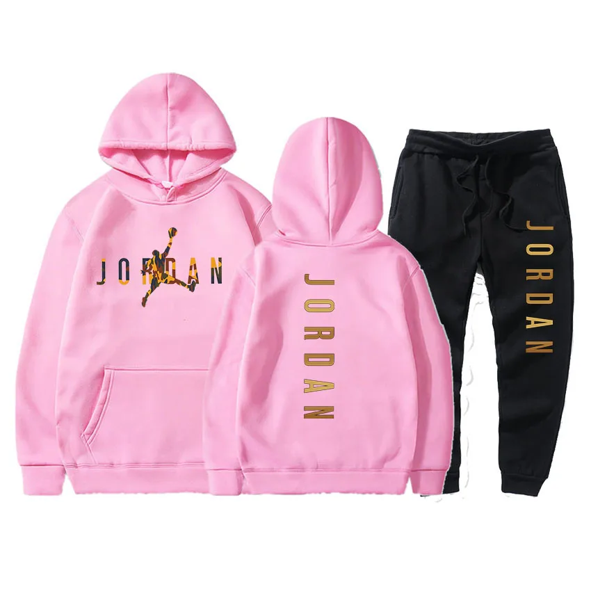 Hot sale autumn and winter 2 piece sportswear men's hooded sweatshirt + pantsPullover sportswear suit casual men's clothes 3XL
Hot sale autumn and winter 2 piece sportswear men's hooded sweatshirt + pantsPullover sportswear suit casual men's clothes 3XL