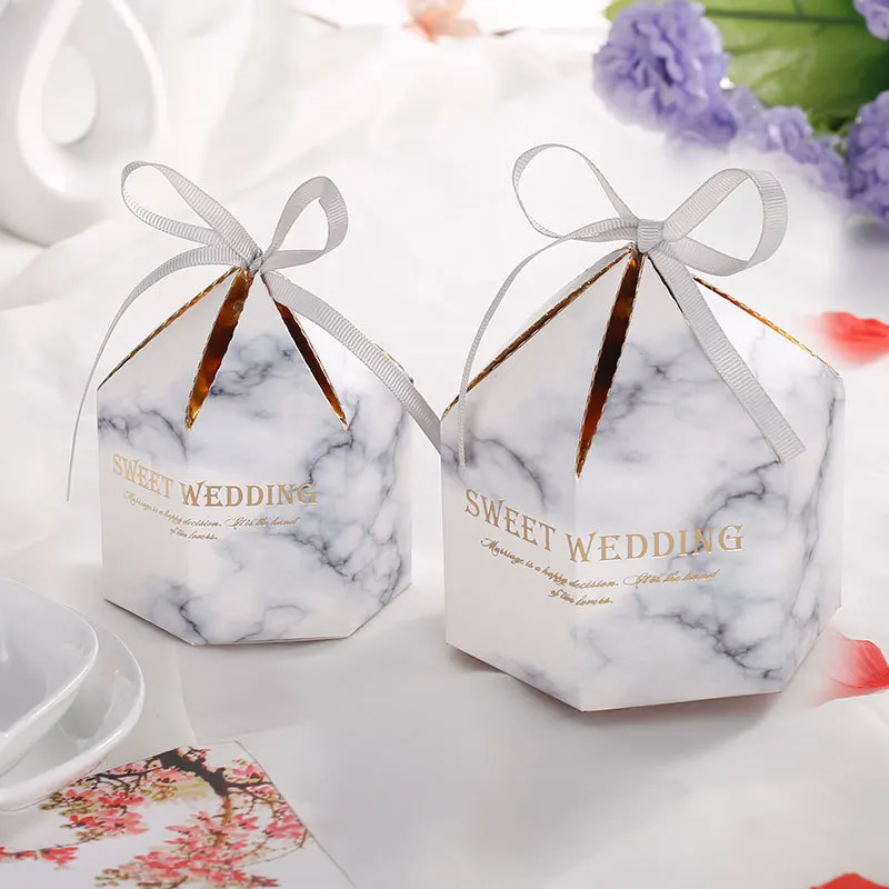 20/50PCS Candy Box with Ribbon Chocolate Gift Box Souvenirs for Guests Wedding Favors and Gifts Dragee Baby Shower Favors Boxes
20/50PCS Candy Box with Ribbon Chocolate Gift Box Souvenirs for Guests Wedding Favors and Gifts Dragee Baby Shower Favors Boxes