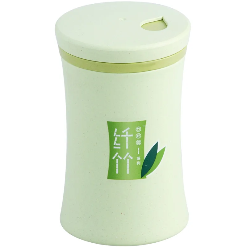 Bamboo Fiber Toothpick Box Toothpicks Holder Creative Household toothpick Can With Toothpick Inside
Bamboo Fiber Toothpick Box Toothpicks Holder Creative Household toothpick Can With Toothpick Inside