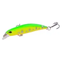New lure lure 6.8cm slow sinking fake lure freshwater artificial fishing lure Fishing accessories
New lure lure 6.8cm slow sinking fake lure freshwater artificial fishing lure Fishing accessories