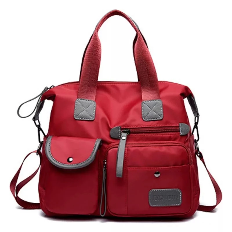 Shoulder bags women handbags 2022 high capacity pockets zipper solid crossbody bag female messenger bags casual
Shoulder bags women handbags 2022 high capacity pockets zipper solid crossbody bag female messenger bags casual