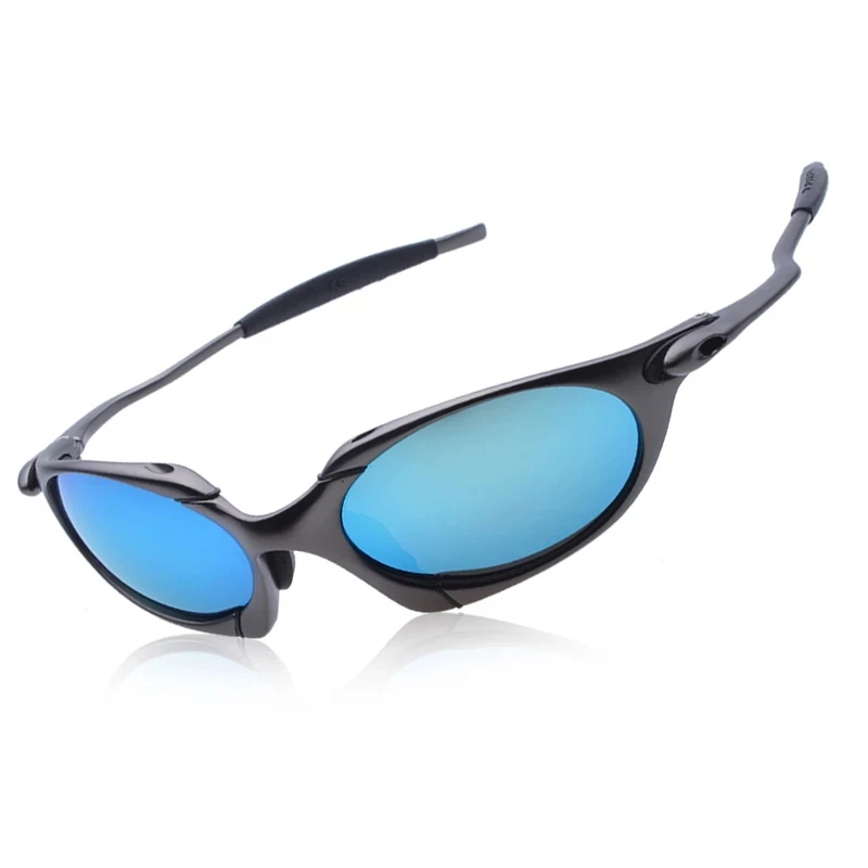 Outdoor Sports Polarized Cycling Glasses Metal Frame Mountain Bike Cycling Goggles Men Sunglasses UV400 Protection Eyewear
Outdoor Sports Polarized Cycling Glasses Metal Frame Mountain Bike Cycling Goggles Men Sunglasses UV400 Protection Eyewear