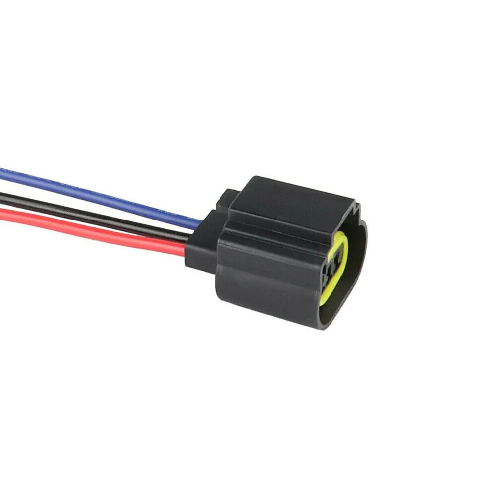 2 Pcs Wire Harness Adapter Accessories Connector DC12V Female Socket H13 9008 Type Bulbs Headlight LED Plug Parts
2 Pcs Wire Harness Adapter Accessories Connector DC12V Female Socket H13 9008 Type Bulbs Headlight LED Plug Parts