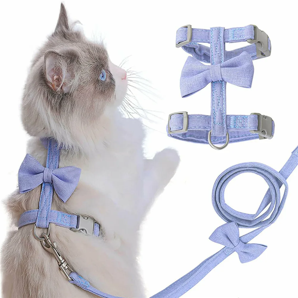 Аксессуары для домашних животных: жилетка-поводок для кошек и собак
Аксессуары для домашних животных: жилетка-поводок для кошек и собак