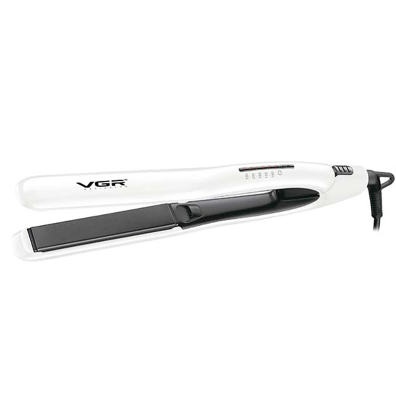 446F Ceramic coated hair straightener Digital LED display flat iron professional hair straightener 100-240v voltage,EU plug
446F Ceramic coated hair straightener Digital LED display flat iron professional hair straightener 100-240v voltage,EU plug