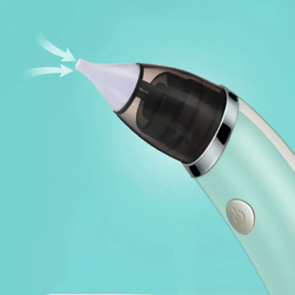 Electric Baby Health Care Nasal Aspirator Electric Safe Hygienic Nose Cleaner Nasal Absorption For Newborns Boy Girls
Electric Baby Health Care Nasal Aspirator Electric Safe Hygienic Nose Cleaner Nasal Absorption For Newborns Boy Girls