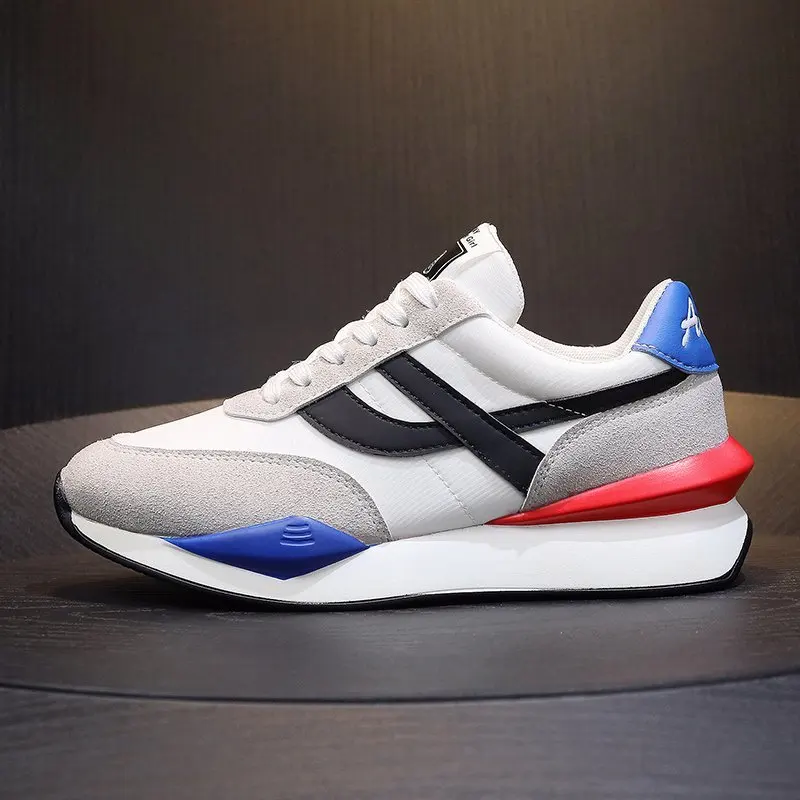 Spring Women Sneakers Mesh Running Footwear Lightweight Breathable Sports Women Shoes Comfortable Non-slip Female Jogging Tenis
Spring Women Sneakers Mesh Running Footwear Lightweight Breathable Sports Women Shoes Comfortable Non-slip Female Jogging Tenis