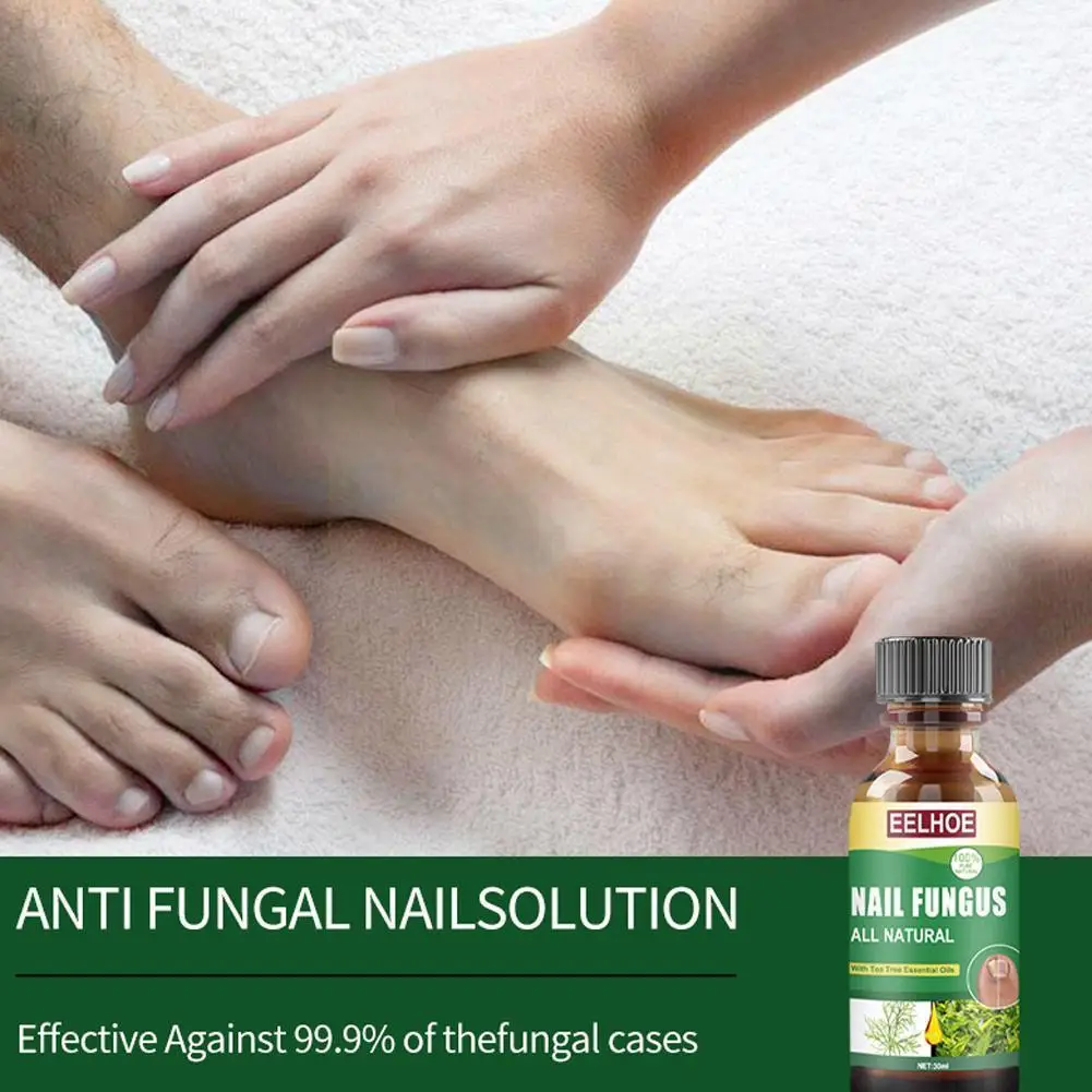 30 Ml Nail Fungus Treatment Care Essence Nail Foot Whitening Nail Gel Onychomycosis Removal Paronychia Fungus Anti-infectiv N5D6
30 Ml Nail Fungus Treatment Care Essence Nail Foot Whitening Nail Gel Onychomycosis Removal Paronychia Fungus Anti-infectiv N5D6