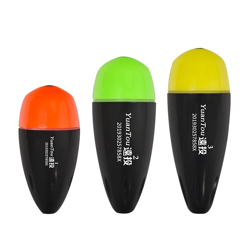 LED Electronic Luminous Fishing Float dual-color rock Fishing Floats Light Buoyancy Striking quality Fishing Tackle Accessories
LED Electronic Luminous Fishing Float dual-color rock Fishing Floats Light Buoyancy Striking quality Fishing Tackle Accessories