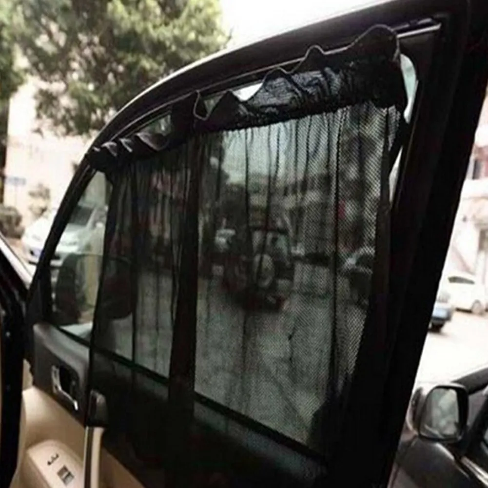 Window Car Sun Blinds Windows Universal Auto Curtain Foldable Rear Windows Side Curtain
Window Car Sun Blinds Windows Universal Auto Curtain Foldable Rear Windows Side Curtain