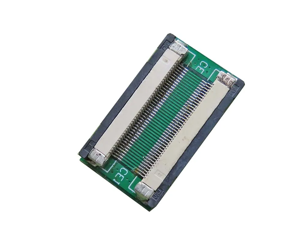 Гибкий кабель FFC FPC 40pin расширяет данных CE или преобразует интерфейс SSD интерфейса