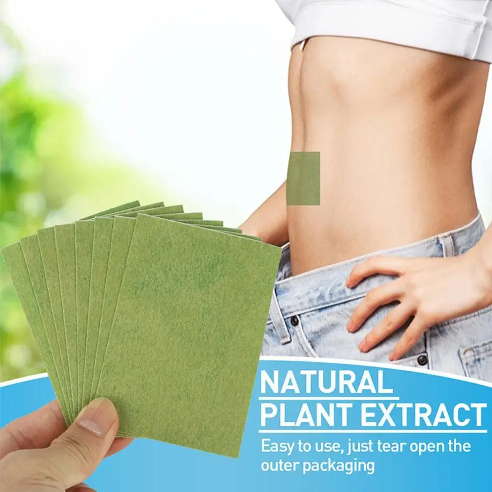 8Pcs Herbal Slimming Patch Arm Abdomen Cellulite Removal Sticker Belly Fat Burning Lose Weight Body Shaping Plaster 
8Pcs Herbal Slimming Patch Arm Abdomen Cellulite Removal Sticker Belly Fat Burning Lose Weight Body Shaping Plaster