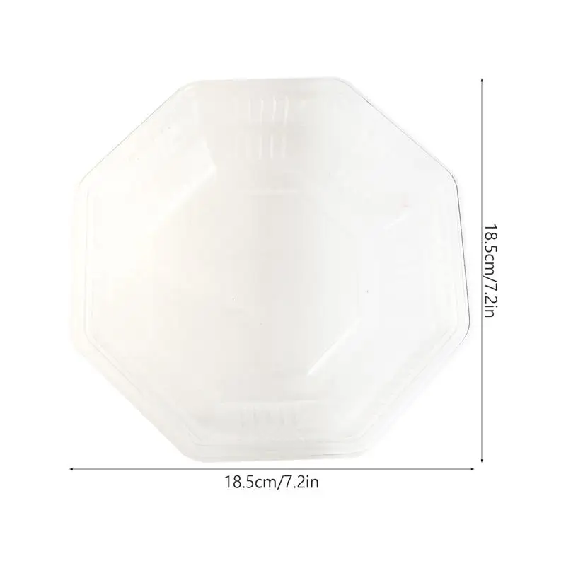 Disposable storage box 50pcs fruit packaging tray supermarket supermarket fresh fruit and meat packaging box plastic tray
Disposable storage box 50pcs fruit packaging tray supermarket supermarket fresh fruit and meat packaging box plastic tray