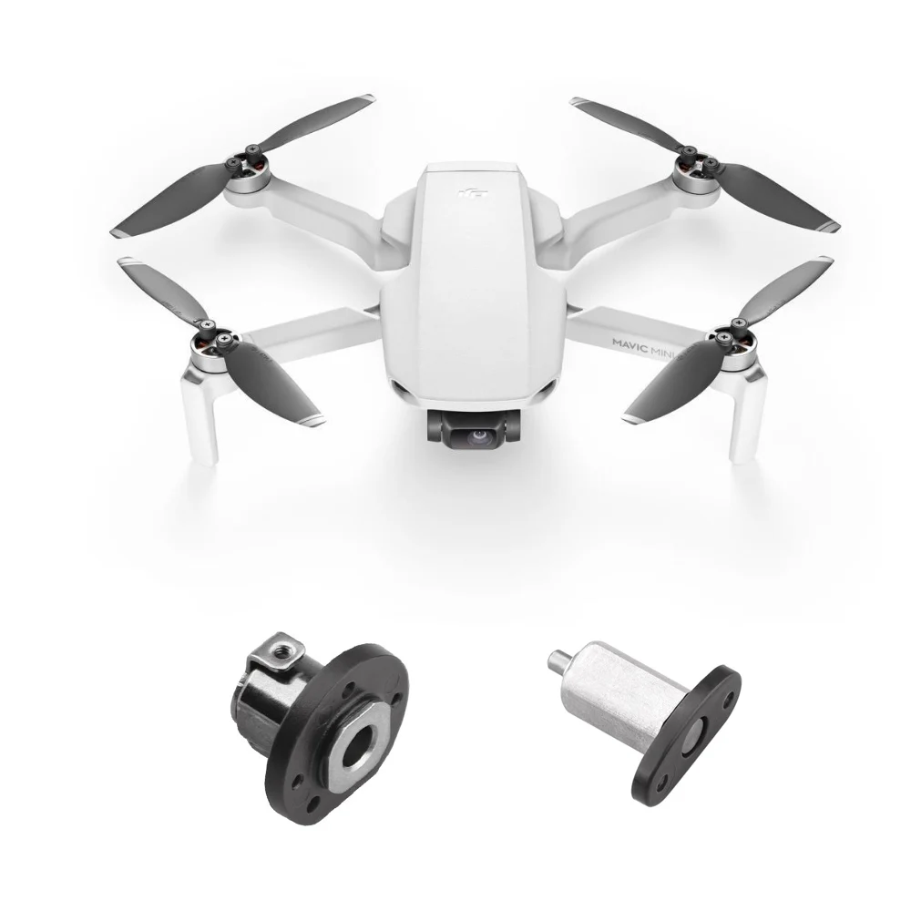 Запасные части для дрона DJI Mavic Mini, левый, передний, правый, Задний рычаг
Запасные части для дрона DJI Mavic Mini, левый, передний, правый, Задний рычаг