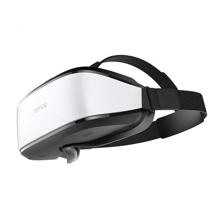 Очки виртуальной реальности, Deepoon DPVR E3 C, 3D ПК, шлем виртуальной реальности с поворотом на 110 градусов, гарнитура виртуальной реальности для и...
Очки виртуальной реальности, Deepoon DPVR E3 C, 3D ПК, шлем виртуальной реальности с поворотом на 110 градусов, гарнитура виртуальной реальности для и...