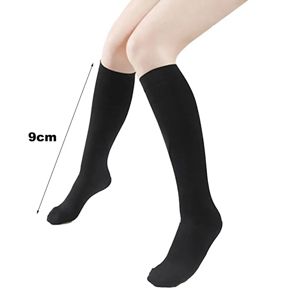 70% Hot Sell Fashion Women Solid Color Below Knee Soft Socks Boot Stockings for Party Club
70% Hot Sell Fashion Women Solid Color Below Knee Soft Socks Boot Stockings for Party Club