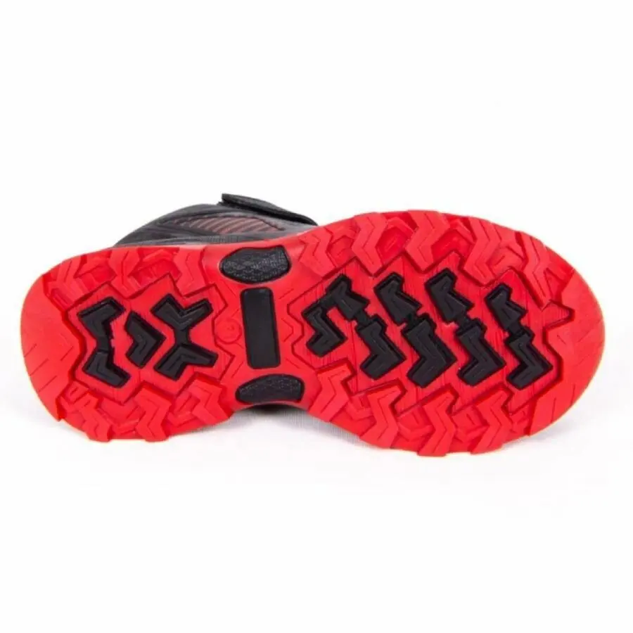 Kids Boots Boys Kinetix Dmas Black Daly Men'S Boots
Kids Boots Boys Kinetix Dmas Black Daly Men'S Boots