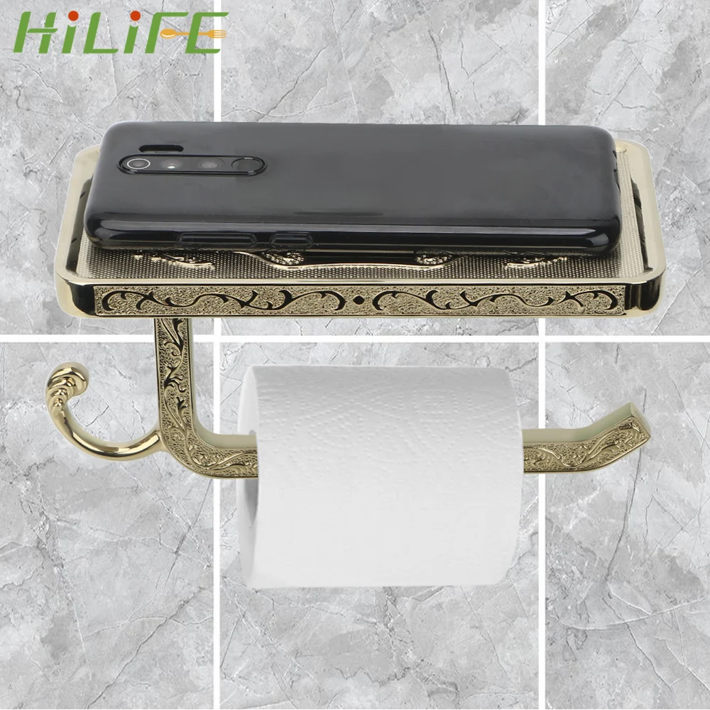 HILIFE винтажный держатель для рулона туалетной бумаги мобильный телефон держатель для туалетной бумаги коробка для туалетной бумаги оборудо...
HILIFE винтажный держатель для рулона туалетной бумаги мобильный телефон держатель для туалетной бумаги коробка для туалетной бумаги оборудо...