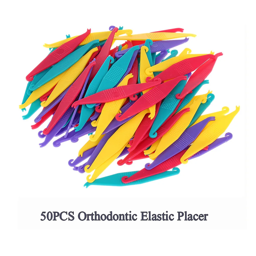 50 шт./компл. одноразовая Стоматологическая Ортодонтическая эластичная повязка для скоб, лент, резиновая повязка, кольцо, инструменты для ух... 
50 шт./компл. одноразовая Стоматологическая Ортодонтическая эластичная повязка для скоб, лент, резиновая повязка, кольцо, инструменты для ух...