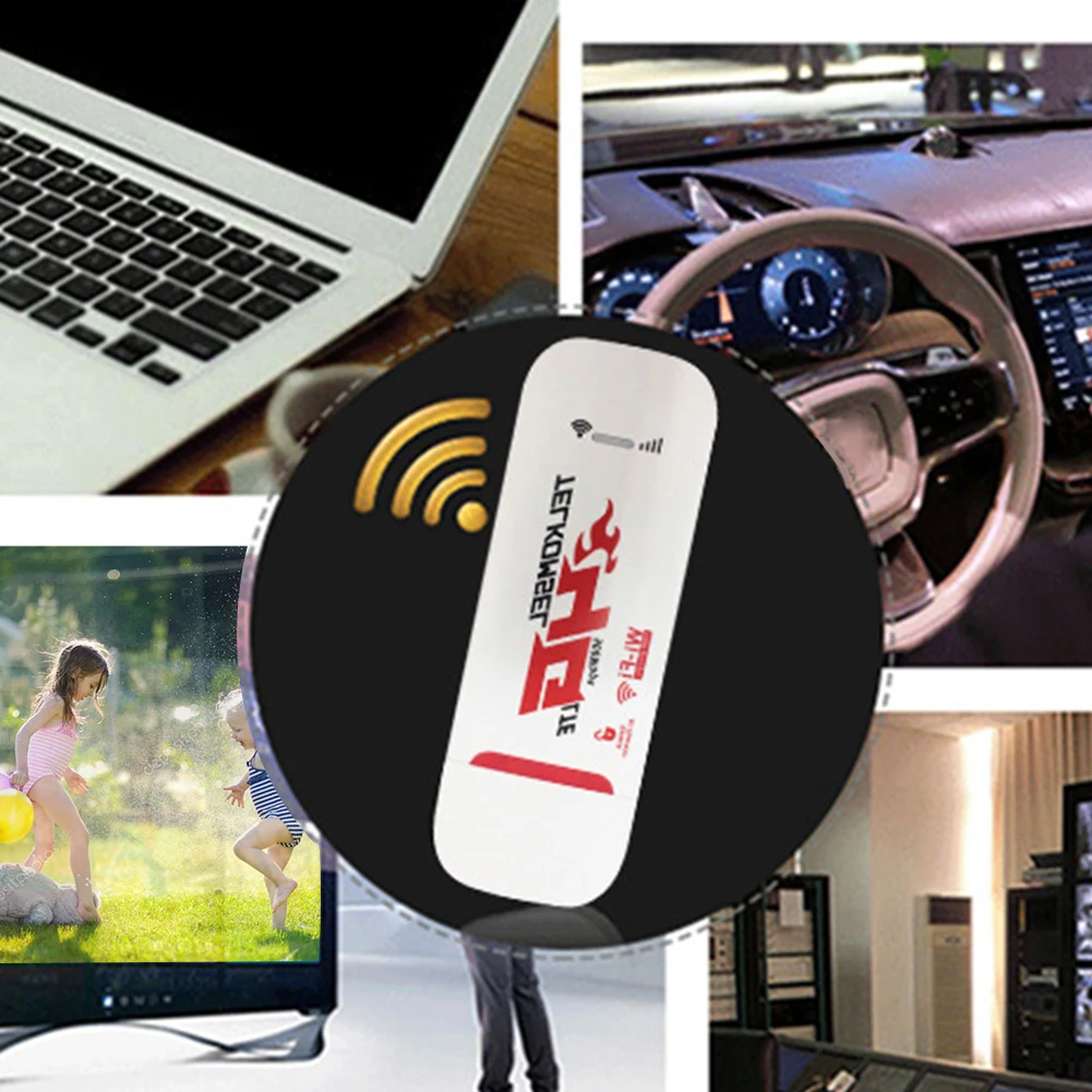 Hotspot Universal Modem Plug And Play USB Home Office For Laptop Wifi Adapter Wireless 150Mbps 4G LTE Network Card Mini Portable
Hotspot Universal Modem Plug And Play USB Home Office For Laptop Wifi Adapter Wireless 150Mbps 4G LTE Network Card Mini Portable