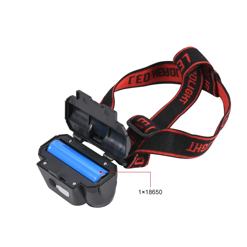 COBA cob head lamp 2000LM waterproof led headlight usb charge use 1*18650 battery portable light plastic shell 4 modes
COBA cob head lamp 2000LM waterproof led headlight usb charge use 1*18650 battery portable light plastic shell 4 modes