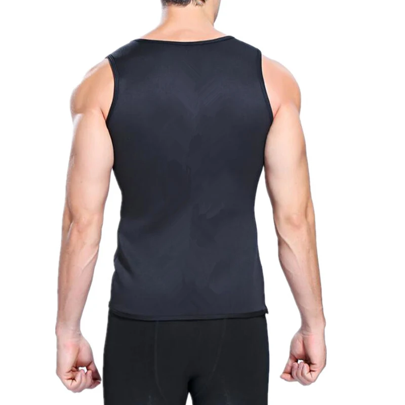 Vest Pants Neoprene Body Shaper Men Sauna Sweat Slimming Belt Vest Abdomen Fat Burning Shaperwear Waist Corset Weight Loss
Vest Pants Neoprene Body Shaper Men Sauna Sweat Slimming Belt Vest Abdomen Fat Burning Shaperwear Waist Corset Weight Loss