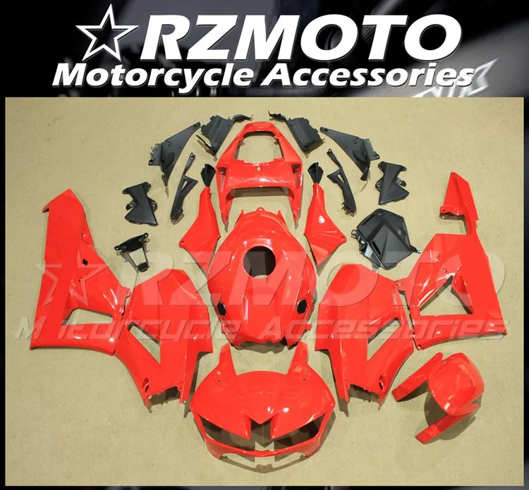 Новый комплект обтекателей для мотоцикла из АБС-пластика для Honda CBR600RR F5 2013 2014 2015 2016 2017 13 14 15 16 17 18, красный глянцевый
Новый комплект обтекателей для мотоцикла из АБС-пластика для Honda CBR600RR F5 2013 2014 2015 2016 2017 13 14 15 16 17 18, красный глянцевый