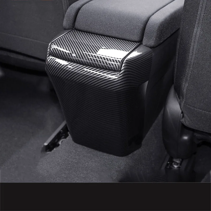 Lsrtw2017 Car Armrest Anti-kick Cover Panel for Honda Civic 2016 2017 2018 2019 2020 2021 10th Interior type r Parts Chrome
Lsrtw2017 Car Armrest Anti-kick Cover Panel for Honda Civic 2016 2017 2018 2019 2020 2021 10th Interior type r Parts Chrome