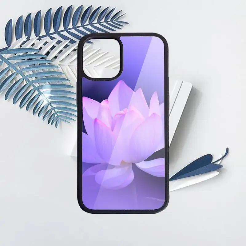 Ricestate Lotus Flower Phone Case for iPhone 11 12 pro XS MAX 8 7 6 6S Plus X 5S SE 2020 XR Hard PC
Ricestate Lotus Flower Phone Case for iPhone 11 12 pro XS MAX 8 7 6 6S Plus X 5S SE 2020 XR Hard PC