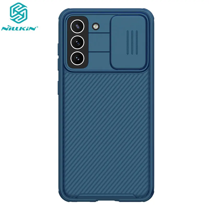 for Samsung S21 FE 2021 Case Nillkin Slide Camera Protection Cover for Samsung Galaxy S21 Ultra 5G S21+ Plus Case
for Samsung S21 FE 2021 Case Nillkin Slide Camera Protection Cover for Samsung Galaxy S21 Ultra 5G S21+ Plus Case
