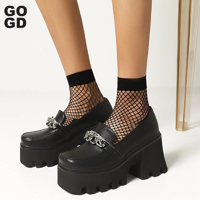 GOGD/зимние женские ботильоны; Модные осенние мотоциклетные ботинки из искусственной кожи; Нескользящие водонепроницаемые женские ботинки н...
GOGD/зимние женские ботильоны; Модные осенние мотоциклетные ботинки из искусственной кожи; Нескользящие водонепроницаемые женские ботинки н...