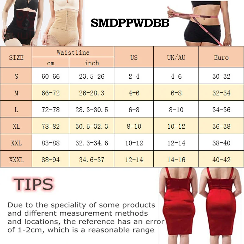 SMDPPWDBB Tummy Control Panties Women Body Shaper High Waist Shaper Pants Seamless Shapewear Postpartum Panties Waist Trainer
SMDPPWDBB Tummy Control Panties Women Body Shaper High Waist Shaper Pants Seamless Shapewear Postpartum Panties Waist Trainer