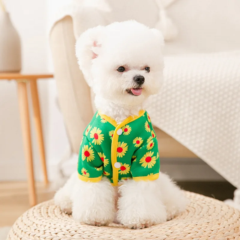 Summer Pets Outfits Cooling Clothes for Small Dogs Pet T shirt Soft Puppy Dogs Clothes
Summer Pets Outfits Cooling Clothes for Small Dogs Pet T shirt Soft Puppy Dogs Clothes