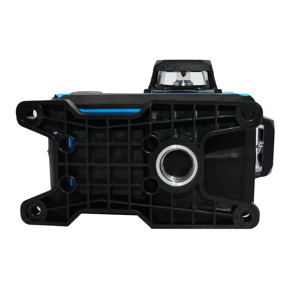 PUERCI P3CG 12 Lines 3D Green Laser Level Self Leveling 360 Horizontal an Vertical Cross Super Powerful Green Laser Beam Line
PUERCI P3CG 12 Lines 3D Green Laser Level Self Leveling 360 Horizontal an Vertical Cross Super Powerful Green Laser Beam Line