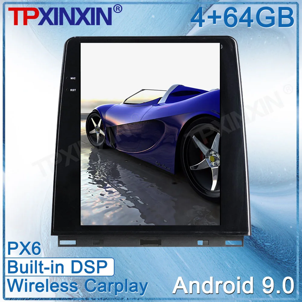 For Renault Clio 5 2019 2020 Tesla Styel Android 9.0 Car DVD Screen GPS Navigation Radio Multimedia Palyer Head Unit Recorder
For Renault Clio 5 2019 2020 Tesla Styel Android 9.0 Car DVD Screen GPS Navigation Radio Multimedia Palyer Head Unit Recorder