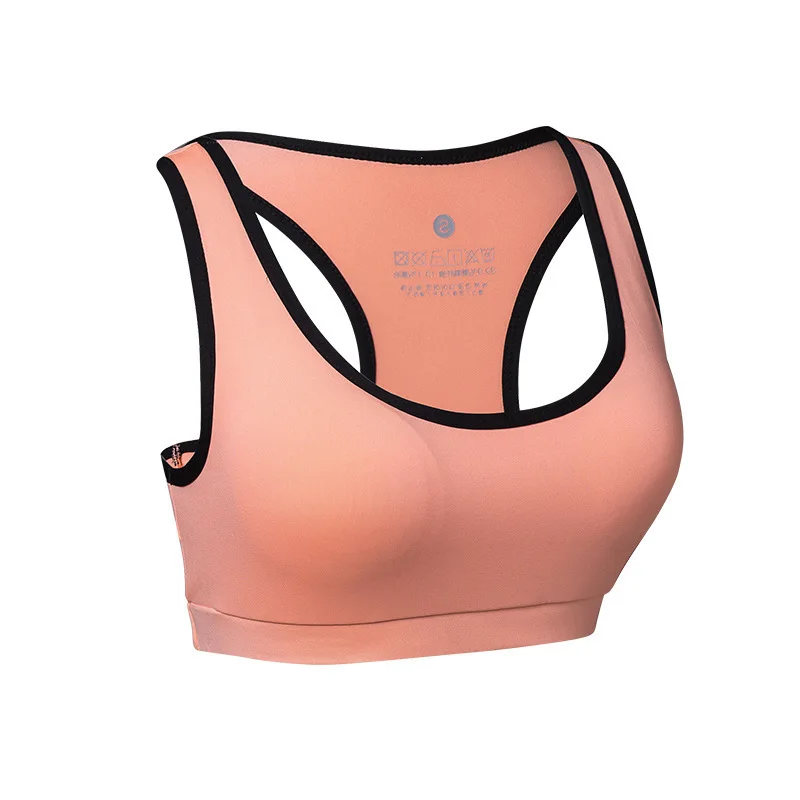 2020 Yoga vest breathable exercise Yoga suit running shockproof gather waist fast dry bra
2020 Yoga vest breathable exercise Yoga suit running shockproof gather waist fast dry bra