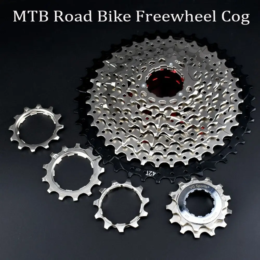 

13 Styles 11/12/13T 8/9/10/11 Speed Cycling Cassette Sprockets Freewheel Cog MTB Road Bike Bicycle Freewheel Part