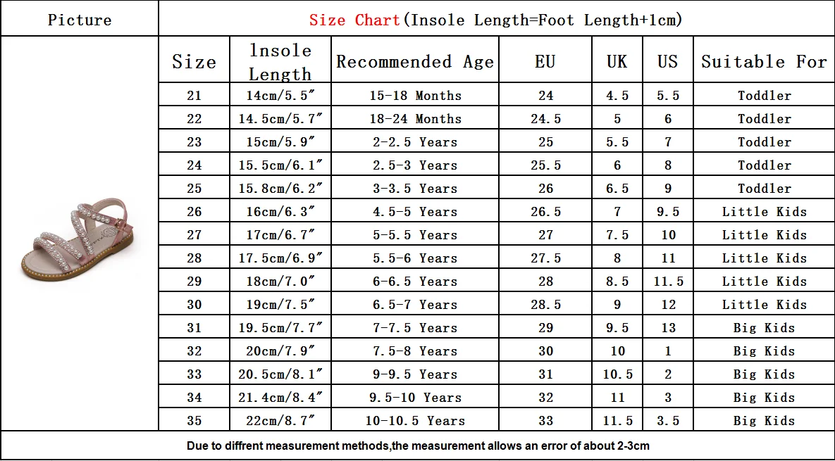 Baby Girls Sandals 2020 New Summer Wave Ppoint Princess Shoes for Girl Bow-knot Party Sandals Children Kids Non-slip Sandalias
Baby Girls Sandals 2020 New Summer Wave Ppoint Princess Shoes for Girl Bow-knot Party Sandals Children Kids Non-slip Sandalias