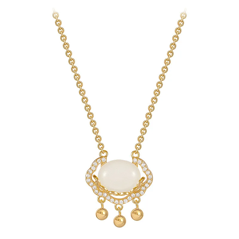 Fashion Jewellery S925 Korean Safe Lock Necklace Baby Kids Birthday Gift Decorations Longevity Lock Necklaces Accesorios Kolye A
Fashion Jewellery S925 Korean Safe Lock Necklace Baby Kids Birthday Gift Decorations Longevity Lock Necklaces Accesorios Kolye A