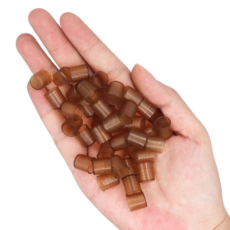 1000Pcs Beekeeping Plastic Brown Rearing Queen Bee Cups King Tools Cell Brown Cage Cup Rear Breeding Apicultura Supplies
1000Pcs Beekeeping Plastic Brown Rearing Queen Bee Cups King Tools Cell Brown Cage Cup Rear Breeding Apicultura Supplies