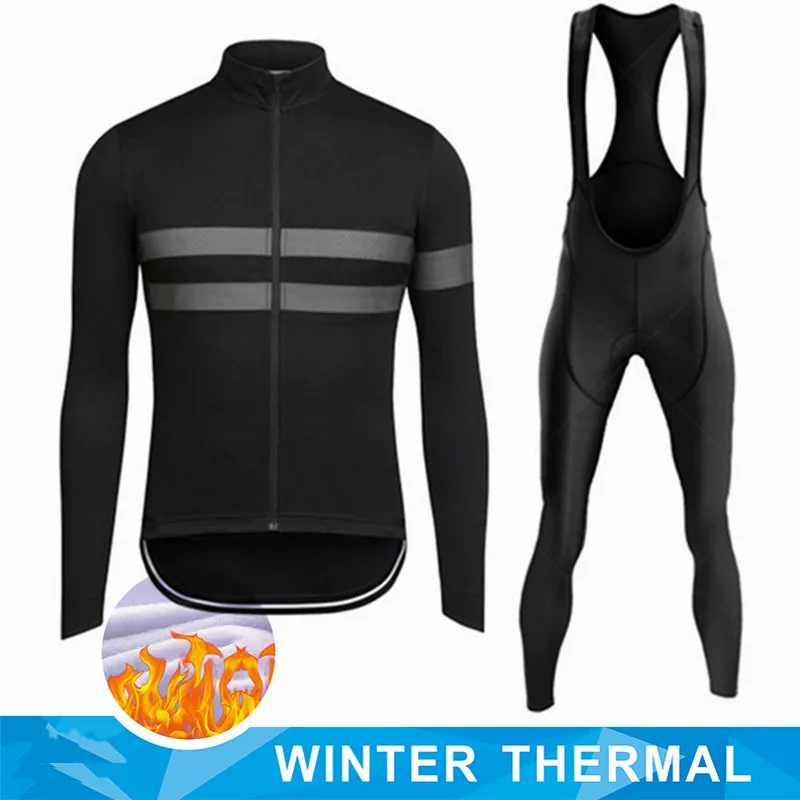 Team winter Cycling Jersey Set Bicycle Clothing Thermal Fleece Men long Sleeve Shirt Bike bicycle pants roupa ciclismo masculino
Team winter Cycling Jersey Set Bicycle Clothing Thermal Fleece Men long Sleeve Shirt Bike bicycle pants roupa ciclismo masculino