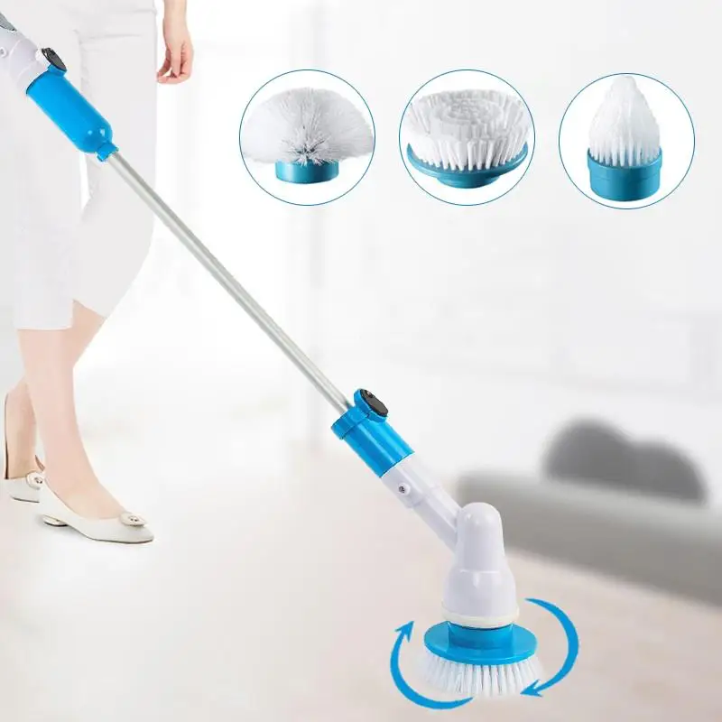 ABS Clean Brush Head Home Living Room Household Cleaning Tool Combination Washing Cleaning Brush Brush
ABS Clean Brush Head Home Living Room Household Cleaning Tool Combination Washing Cleaning Brush Brush